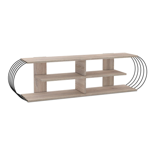 Stolik RTV Robertsfors 180/172/160cm w różnych kolorach [en.casa]