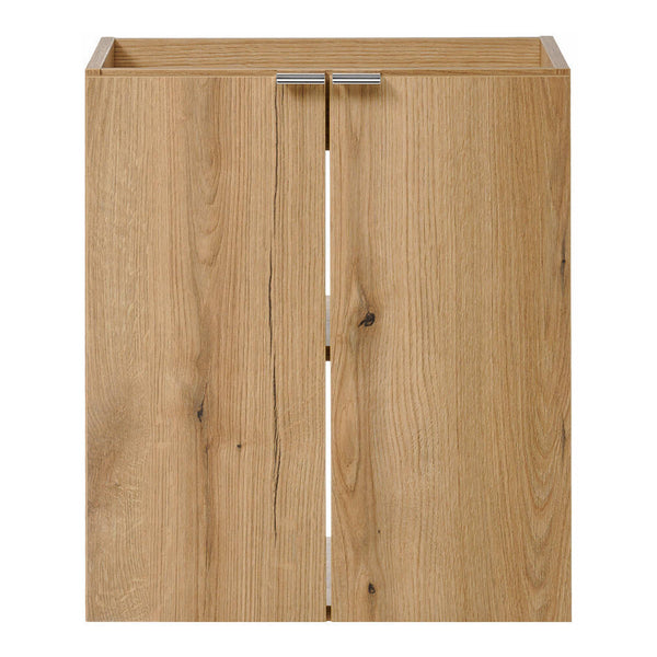 Szafka podumywalkowa z drzwiami Skelbolu [en.casa]