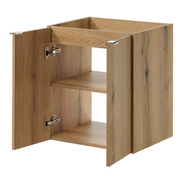 Szafka podumywalkowa z drzwiami Skelbolu [en.casa]