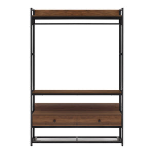 Wieszak na płaszcze Isen [en.casa]