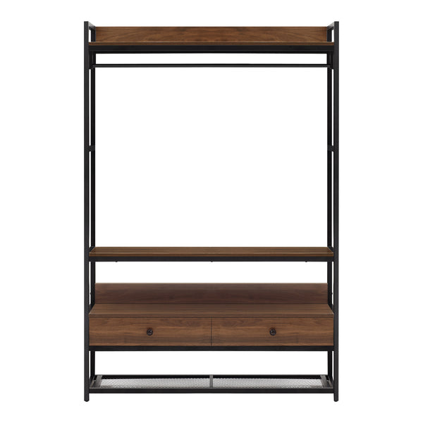 Wieszak na płaszcze Isen [en.casa]