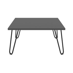 Stolik kawowy Vindeln 60x60x30cm w różnych kolorach. kolory [en.casa]