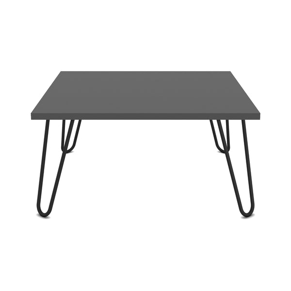 Stolik kawowy Vindeln 60x60x30cm w różnych kolorach. kolory [en.casa]