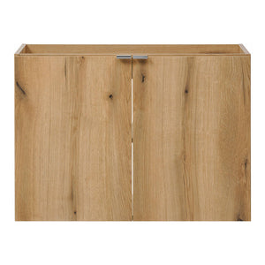 Szafka podumywalkowa Newport z drzwiami 80x71x40 cm [en.casa]