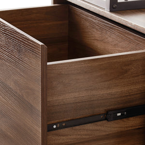 Egmating wieszak na płaszcze [en.casa]