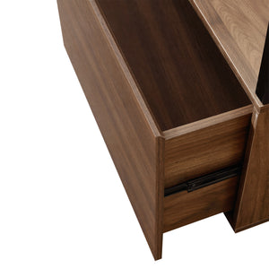 Egmating wieszak na płaszcze [en.casa]