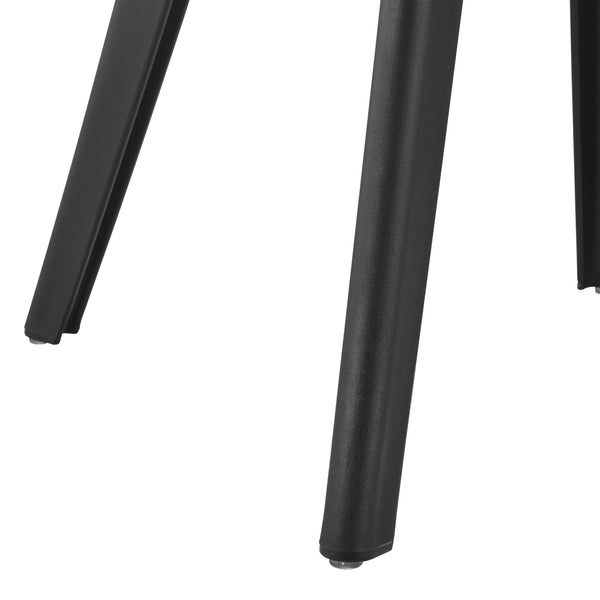 Zestaw 4 krzeseł do jadalni Brevik 83x54x48 cm w różnych kolorach kolory en.casa