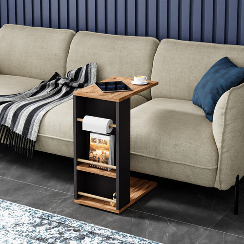 Stolik boczny Siikainen [en.casa]