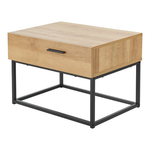 Szafka nocna Lavangen [en.casa]