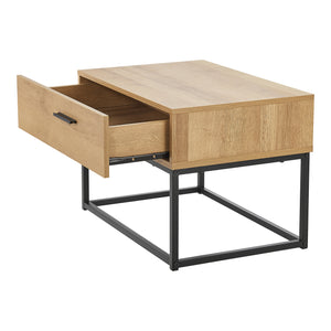 Szafka nocna Lavangen [en.casa]