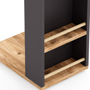 Stolik boczny Siikainen [en.casa]