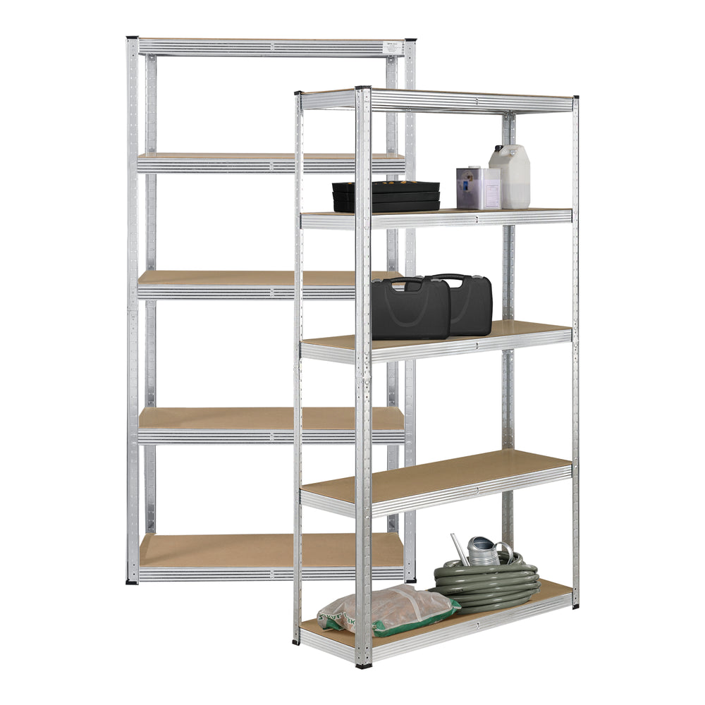 Regał ciężki Birthälm w różnych rozmiarach pro.tec