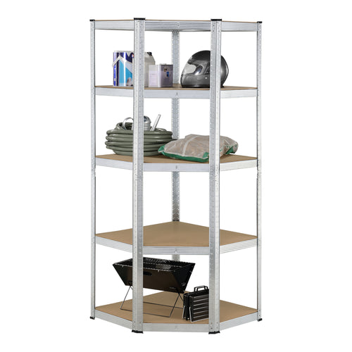 Regał ciężki Birthälm w różnych rozmiarach pro.tec