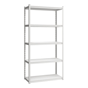 Regał do dużych obciążeń Austrheim 90x40x183cm w różnych kolorach. kolory [en.casa]