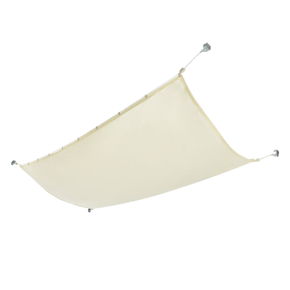 Markiza żaglowa Braga en.casa - premiumXL