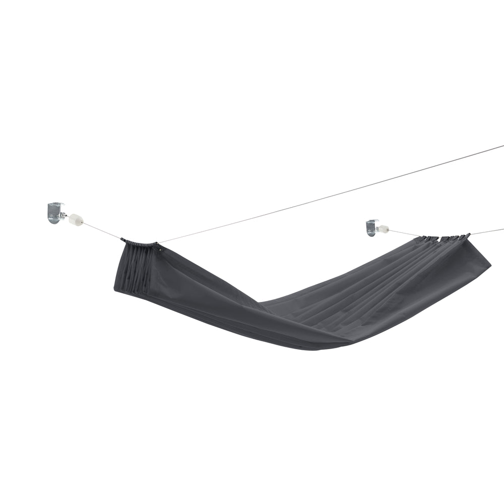 Seilspannmarkise Braga en.casa - premiumXL