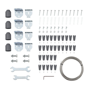 Markiza linkowa Braga en.casa