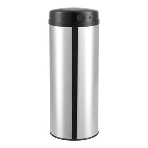 Kosz na śmieci z czujnikiem różne kolory i rozmiary [en.casa]