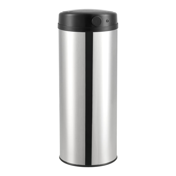 Kosz na śmieci z czujnikiem różne kolory i rozmiary [en.casa]