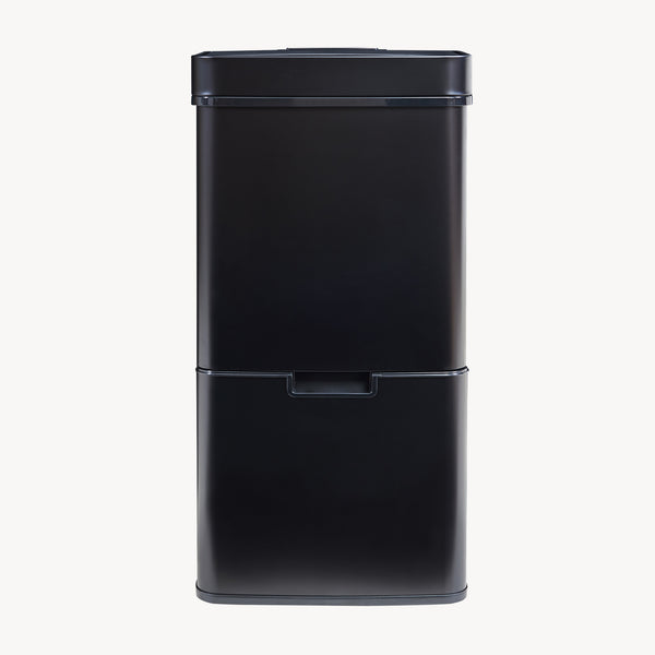 Pojemnik na odpady z czujnikiem Venna [en.casa]