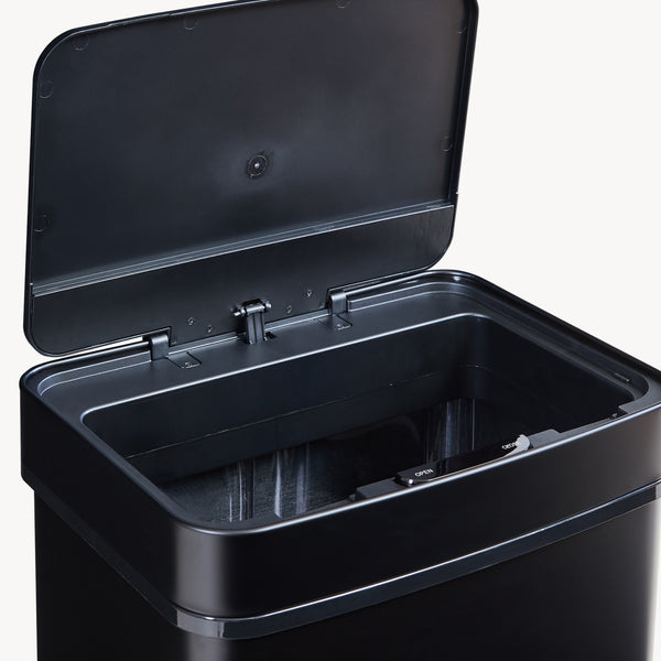 Pojemnik na odpady z czujnikiem Venna [en.casa]