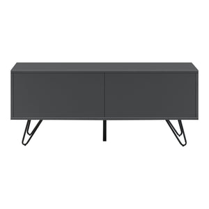 Kredens Bollebygd 465x110x30cm w różnych kolorach en.casa