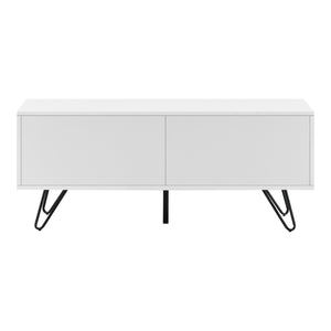 Kredens Bollebygd 465x110x30cm w różnych kolorach en.casa