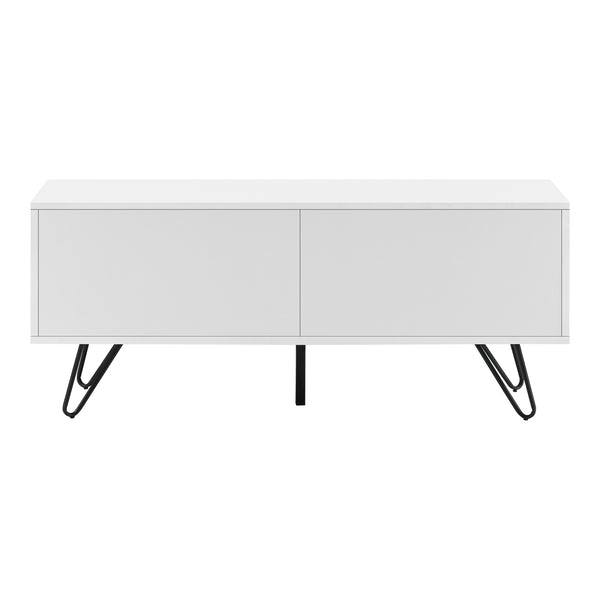 Kredens Bollebygd 465x110x30cm w różnych kolorach en.casa