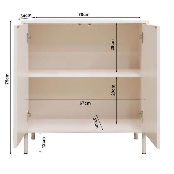 Kredens Holea [en.casa]