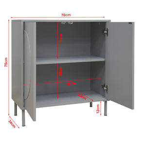 Kredens Holea [en.casa]