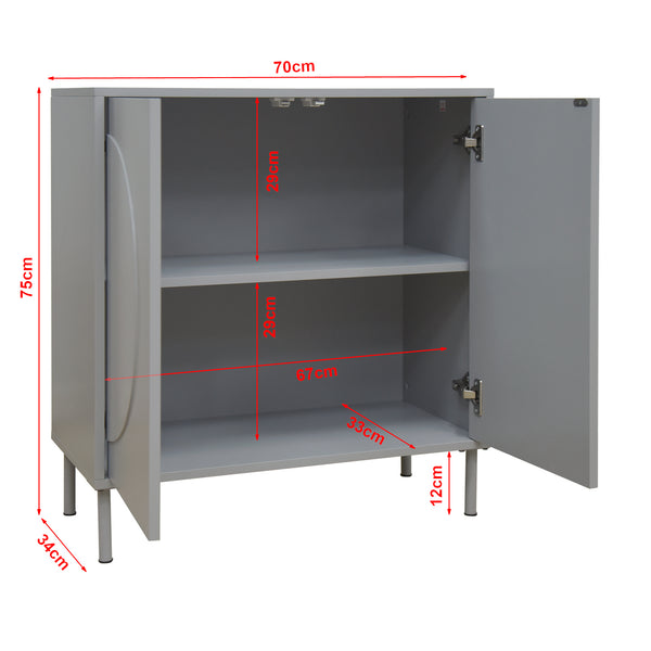 Kredens Holea [en.casa]