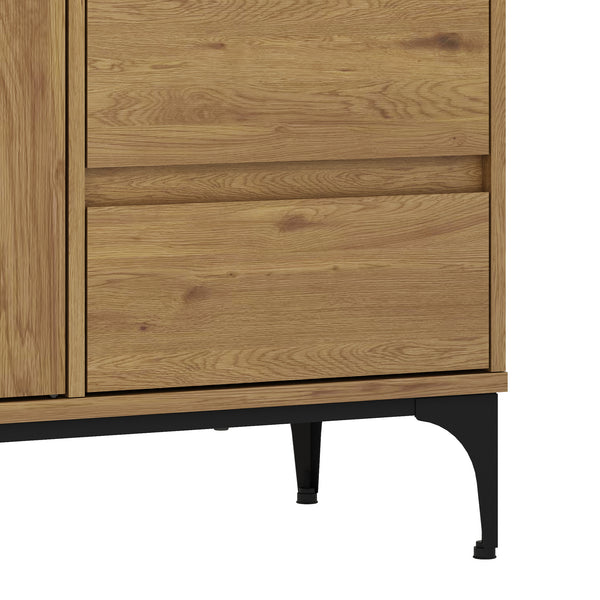 Sideboard Kistiandi [en.casa]