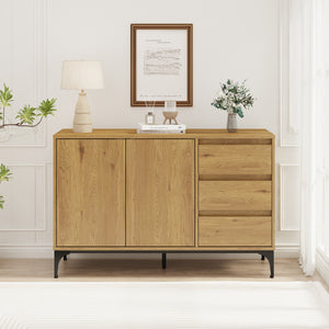 Sideboard Kistiandi [en.casa]