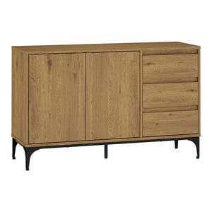 Sideboard Kistiandi [en.casa]