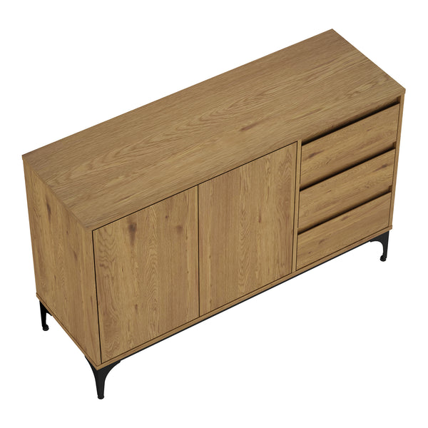 Sideboard Kistiandi [en.casa]