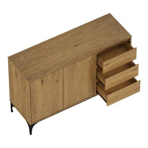 Sideboard Kistiandi [en.casa]