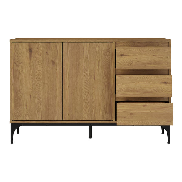 Sideboard Kistiandi [en.casa]