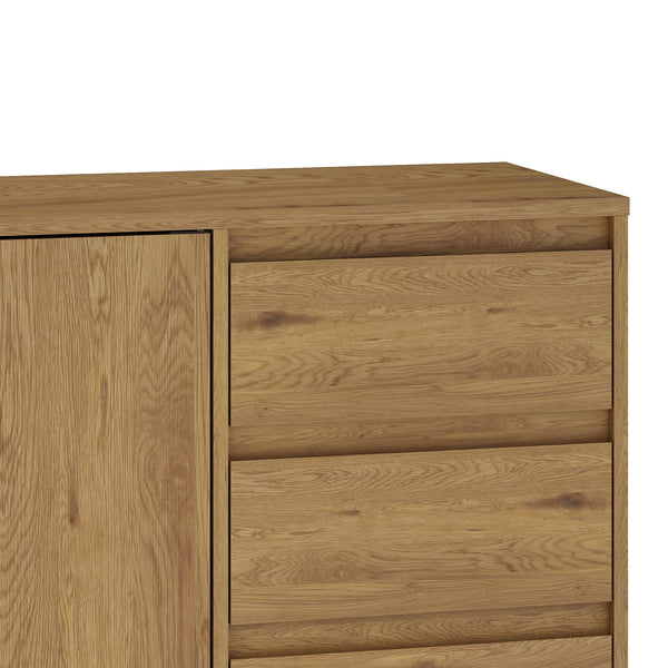 Sideboard Kistiandi [en.casa]