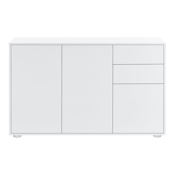 Kredens Paarl 74x117x36 cm w różnych kolorach kolory en.casa