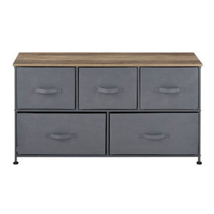 Komody w różnych rozmiarach i kolorach rozmiary i kolory pro.tec