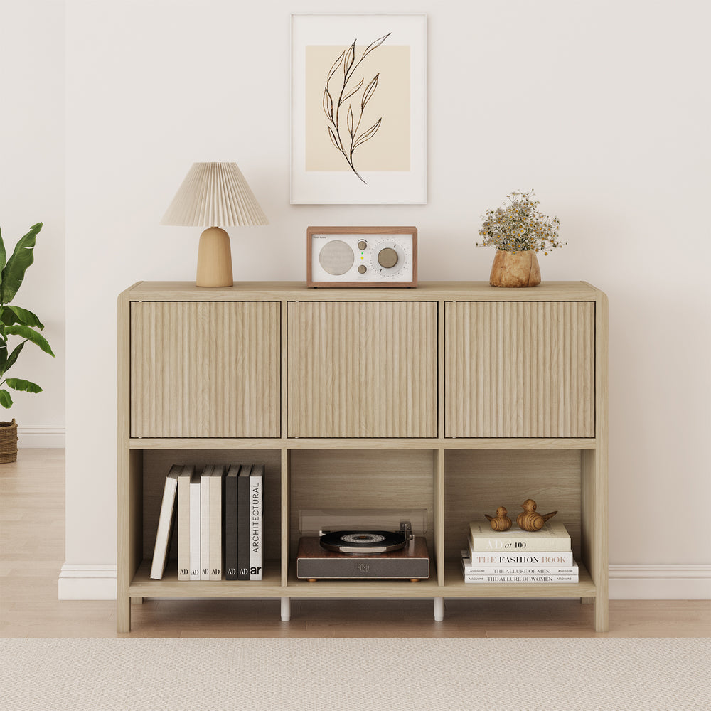 Kredens Lukkodso [en.casa]