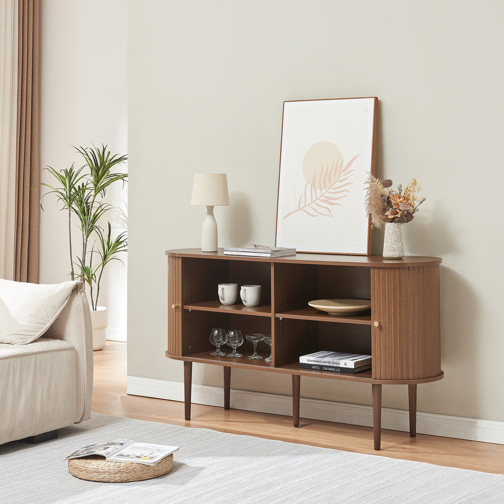 Kredens Mapia [en.casa]