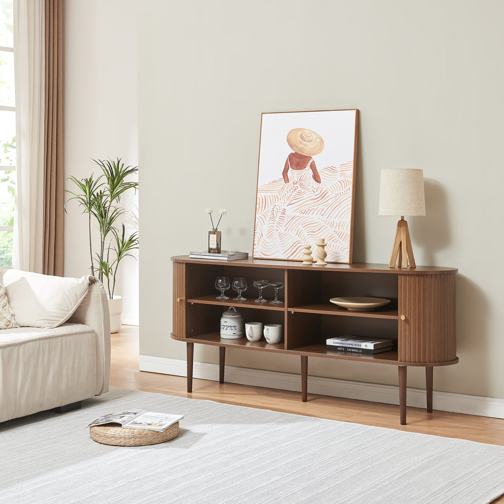 Kredens Mapia [en.casa]