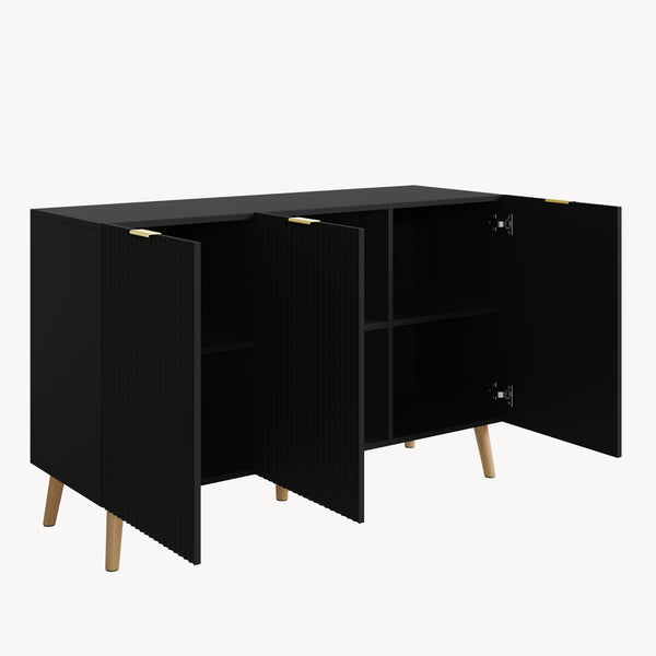 Sideboard Nand [en.casa]
