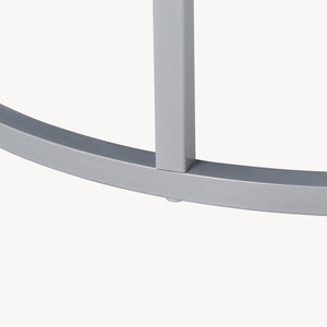 Stolik kawowy Skagen w zestawie 2 sztuk w różnych kolorach. kolory [en.casa]