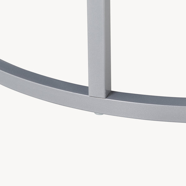 Stolik kawowy Skagen w zestawie 2 sztuk w różnych kolorach. kolory [en.casa]