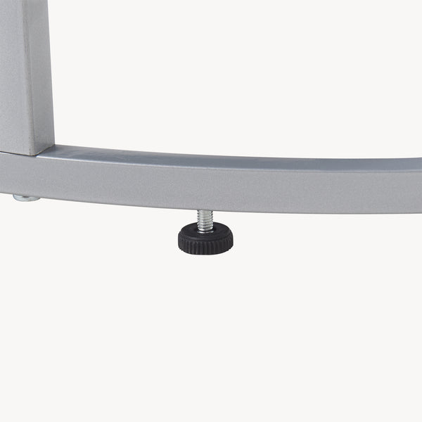 Stolik kawowy Skagen w zestawie 2 sztuk w różnych kolorach. kolory [en.casa]