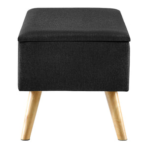 Skrzynia do siedzenia Salford 79x39,5x39,5 cm w różnych kolorach [en.casa]