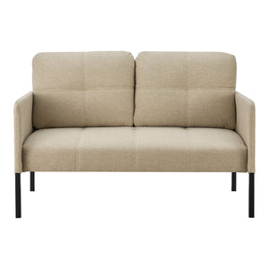 Sofa 2-osobowa Reichling w różnych kolorach [en.casa]