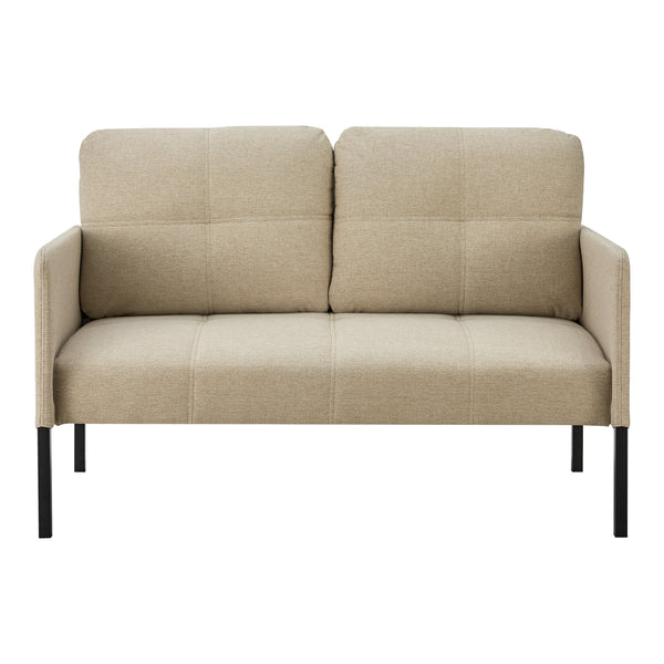 Sofa 2-osobowa Reichling w różnych kolorach [en.casa]